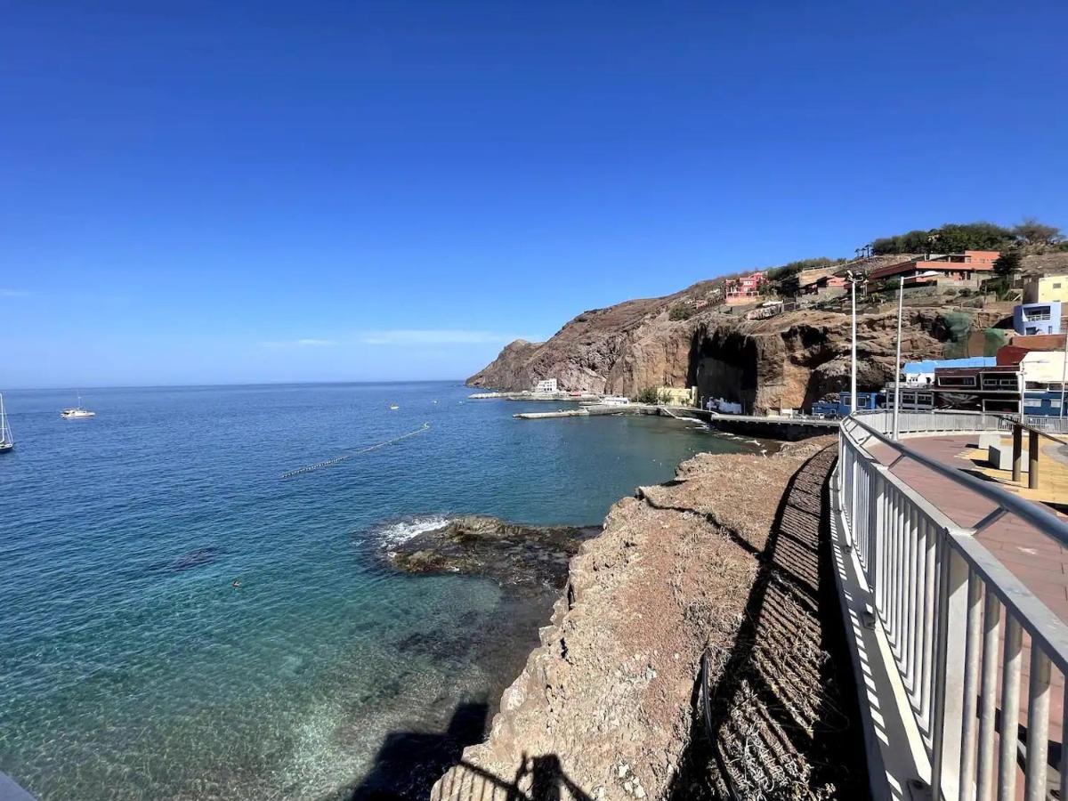 Fee4Me Galdar, Agaete Valley And Sardinas Beach Dış mekan fotoğraf